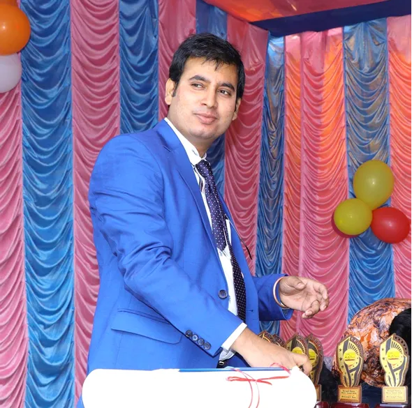 Biswajit Sau